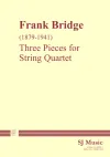 Bridge: Three Pieces cover